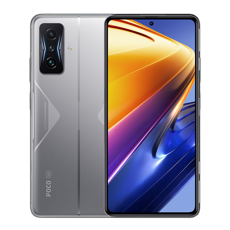 Xiaomi Poco F4 GT